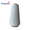 59% Modacrylic 39% Cotton 2% Anti-Static Blending Yarn