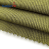75% Modacrylic 25% Wool Knitted Fabric