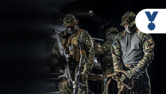 Military & Police