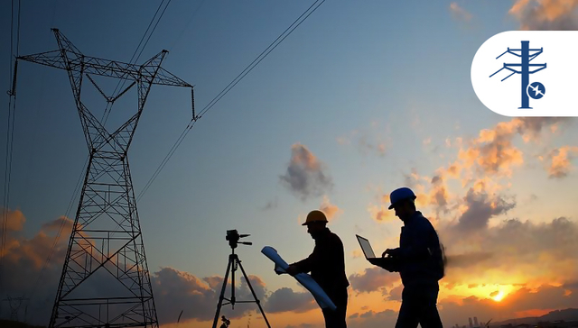 Electrical Industrial 