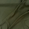 Modacrylic Viscose Blend Knit Fabric (68/32) - For Appare Textiles