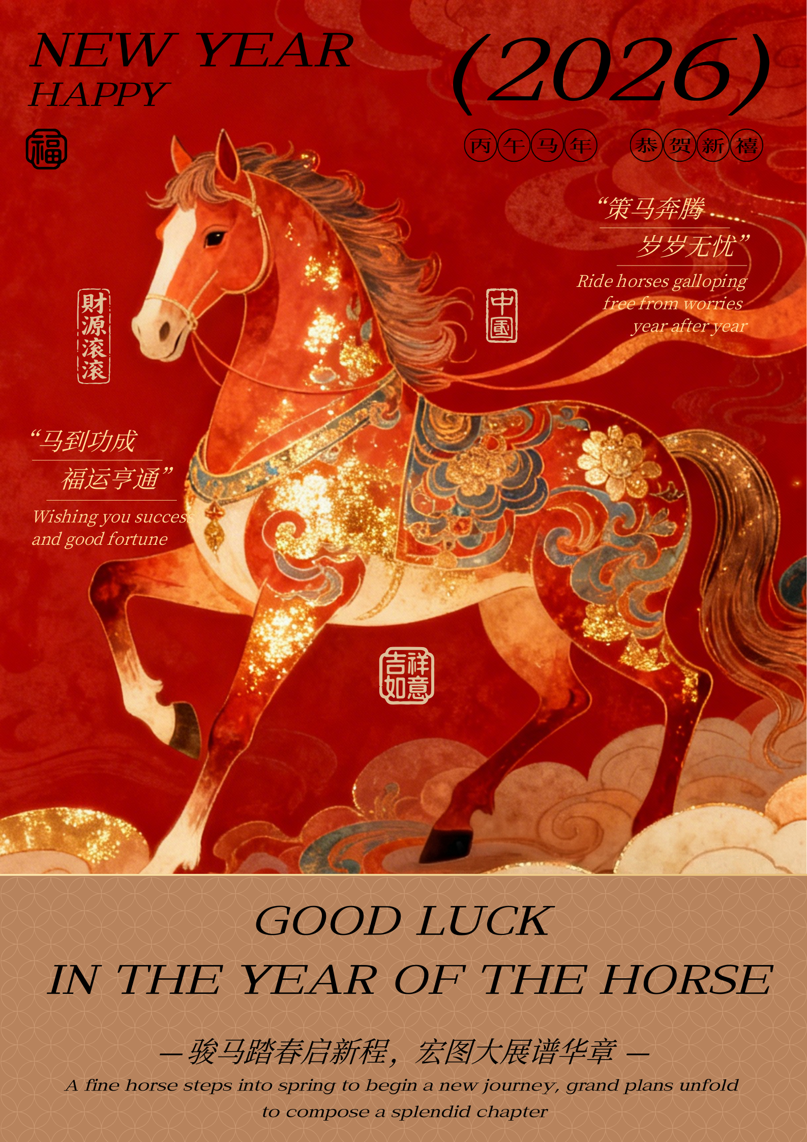 2026 New Year-for FR Modacrylic Products 