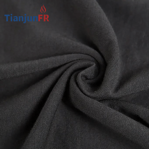 65% Modacrylic (Protex) 35% Cotton Blending Fabric