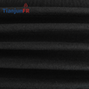 67% Modacrylic 30% Viscose 3% Spandex Blending Knitted Fabric