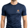 Inherent FR Modacrylic Cotton Anti-static Interlock Fabric for Military & Firefighter Base Layer