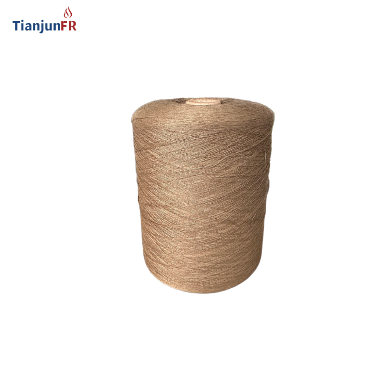 7525 Lyocell yarn logo 6